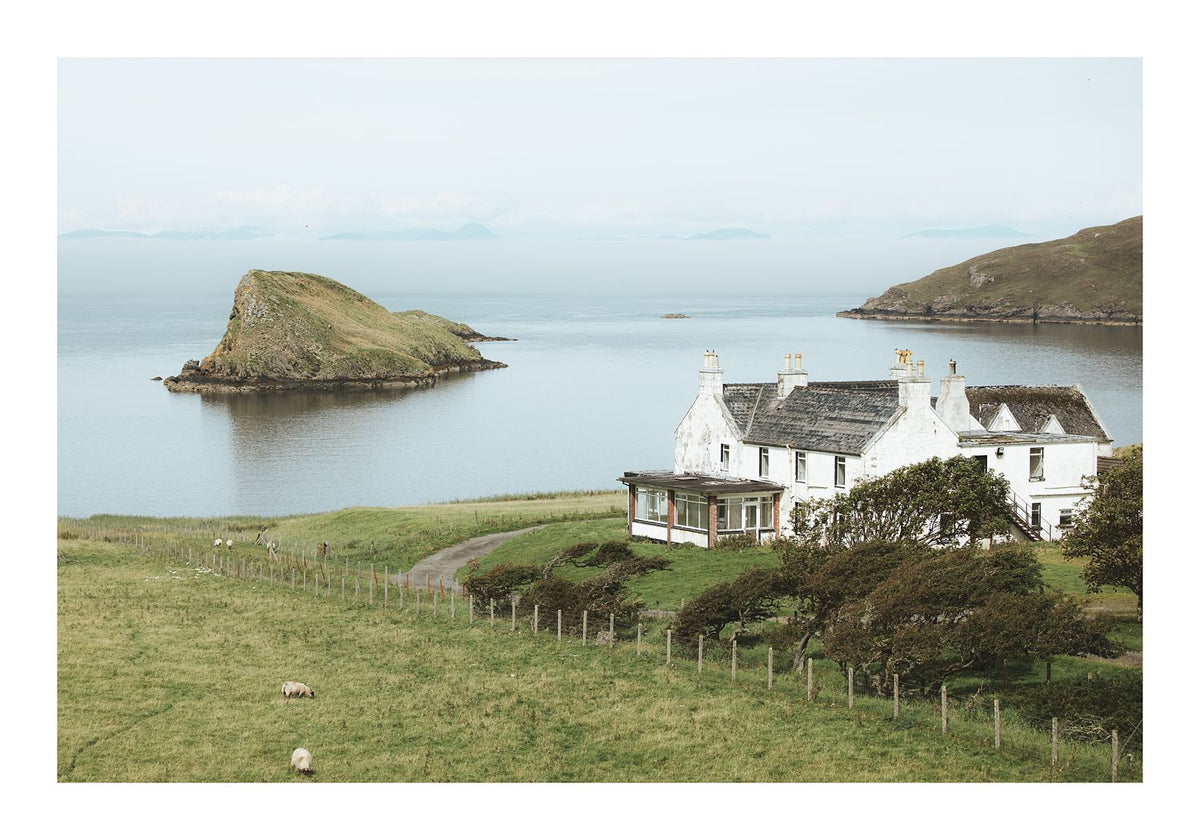 Bonnie Scotland 