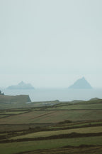 The Skellig Islands