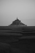 Le Mont Saint Michel