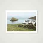 Bonnie Scotland  — A4 (30×21cm, 12×8") Print only