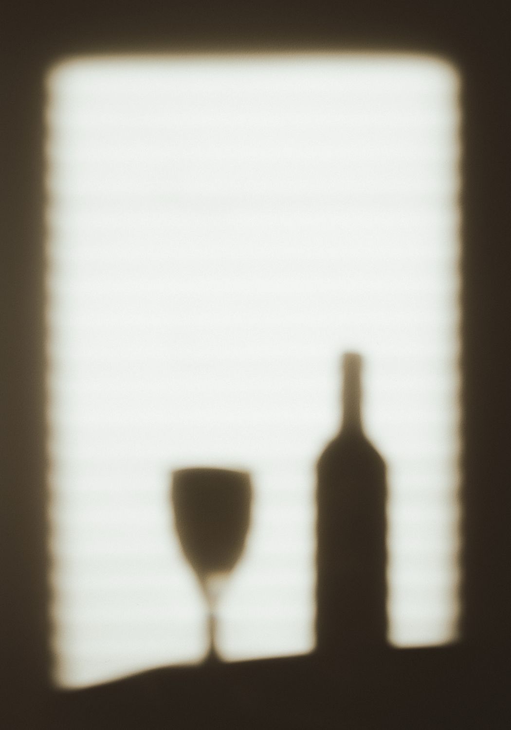 Shadow play