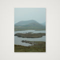 Valentia Island  — A4 (21×30cm, 8×12") Print only