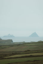 Skellig Michael