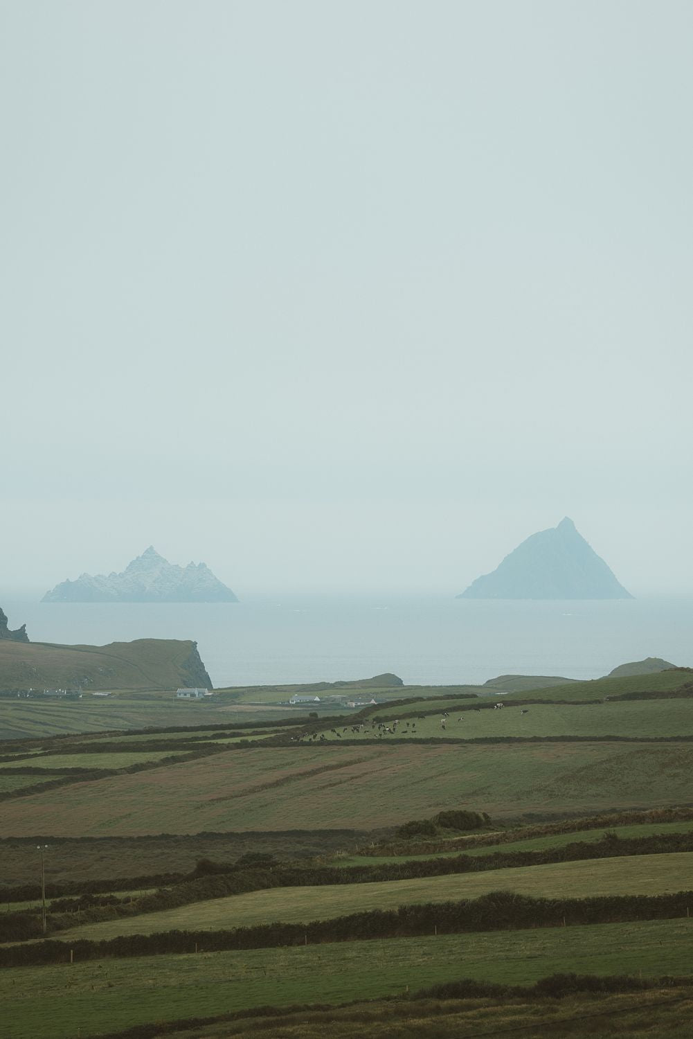 Skellig Michael