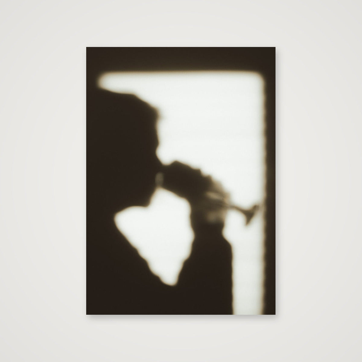 End Of The Day  — A4 (21×30cm, 8×12") Print only